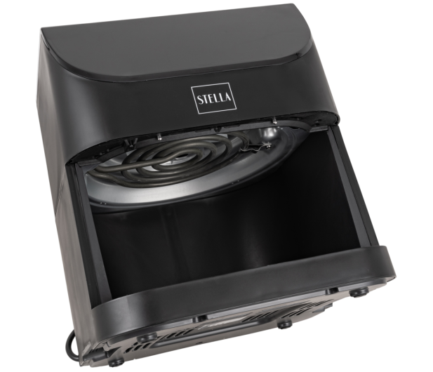 STELLA AIR FRYER STELLA STAF 1500-6-C - 1461859 - zdjęcie 6